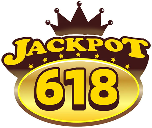 mm618jackpot.com Logo
